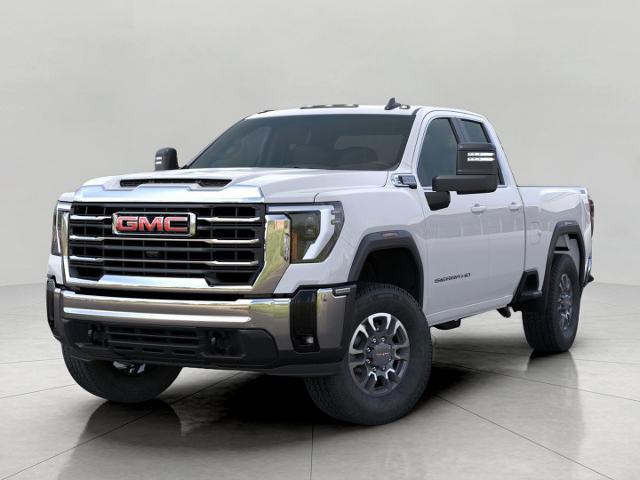 2025 GMC Sierra 2500 HD Vehicle Photo in APPLETON, WI 54914-8833