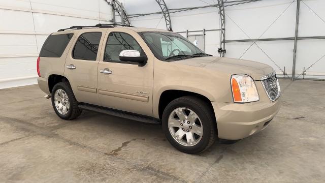 Used 2011 GMC Yukon SLT with VIN 1GKS1CE04BR141690 for sale in Thomasville, GA