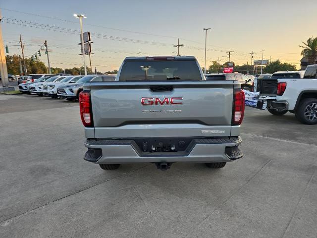 2025 GMC Sierra 1500 Vehicle Photo in LAFAYETTE, LA 70503-4541