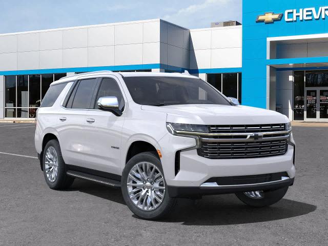 2024 Chevrolet Tahoe Vehicle Photo in MOON TOWNSHIP, PA 15108-2571