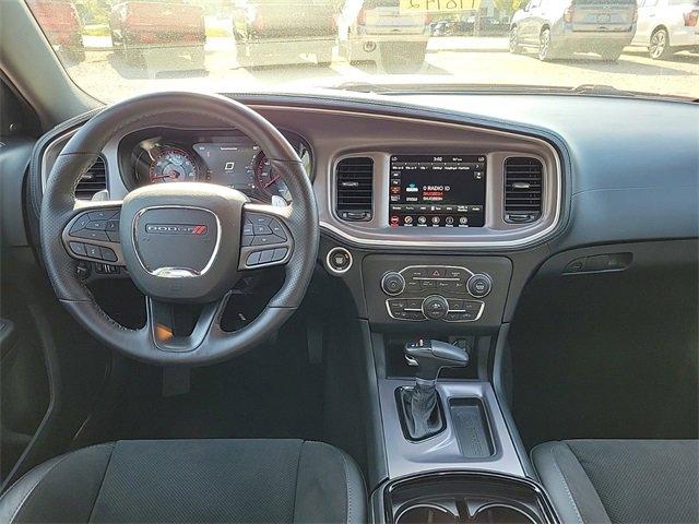 2022 Dodge Charger Vehicle Photo in MILFORD, OH 45150-1684