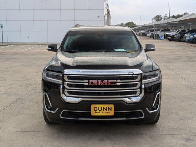 2021 GMC Acadia Vehicle Photo in SELMA, TX 78154-1459