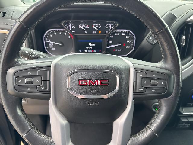 2021 GMC Sierra 1500 Vehicle Photo in MANITOWOC, WI 54220-5838