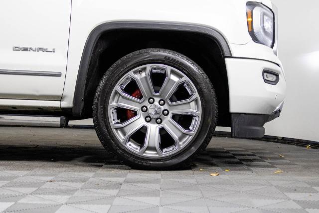 2017 GMC Sierra 1500 Vehicle Photo in NORTH RIVERSIDE, IL 60546-1404