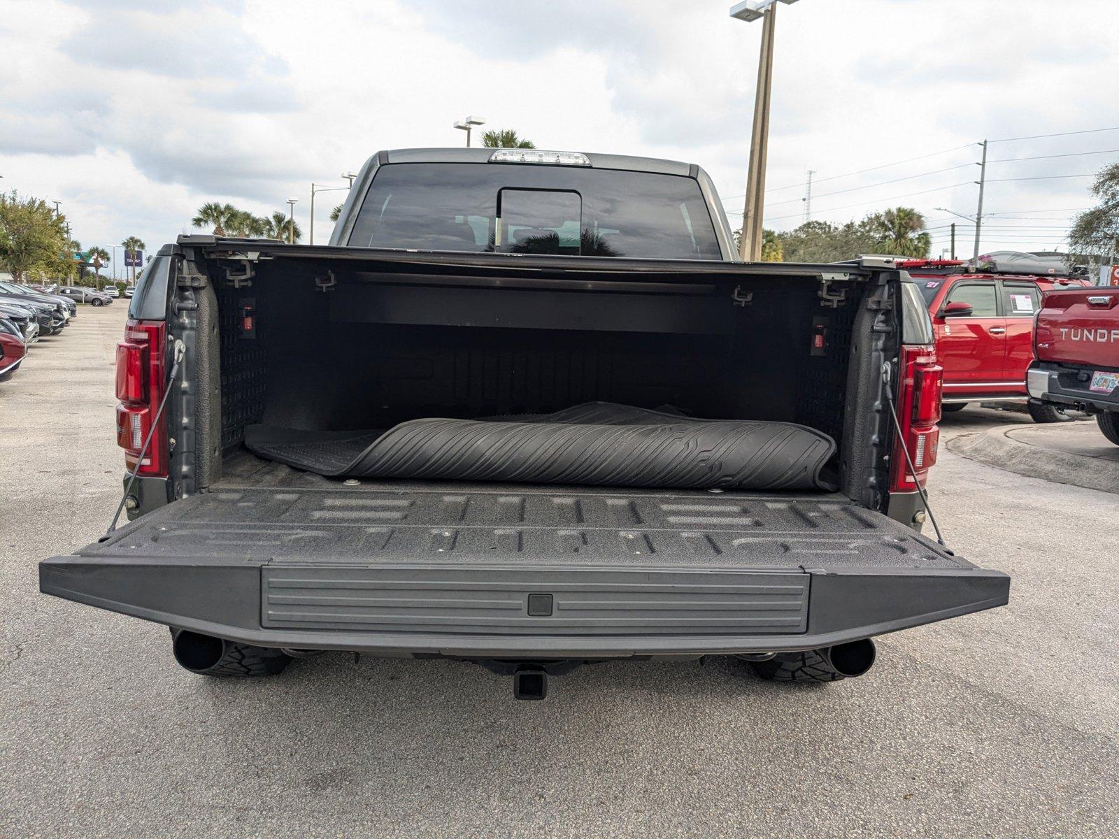 2019 Ford F-150 Vehicle Photo in Winter Park, FL 32792