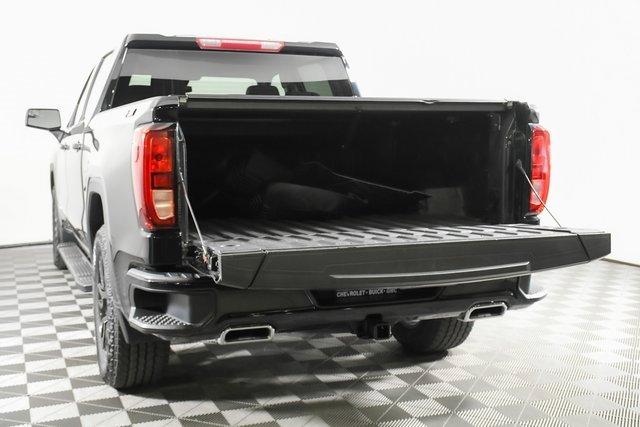 2023 GMC Sierra 1500 Vehicle Photo in PUYALLUP, WA 98371-4149