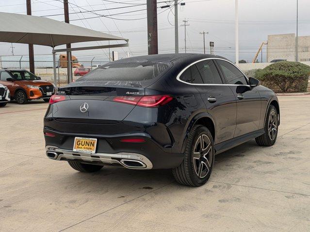 2024 Mercedes-Benz GLC Vehicle Photo in SELMA, TX 78154-1460