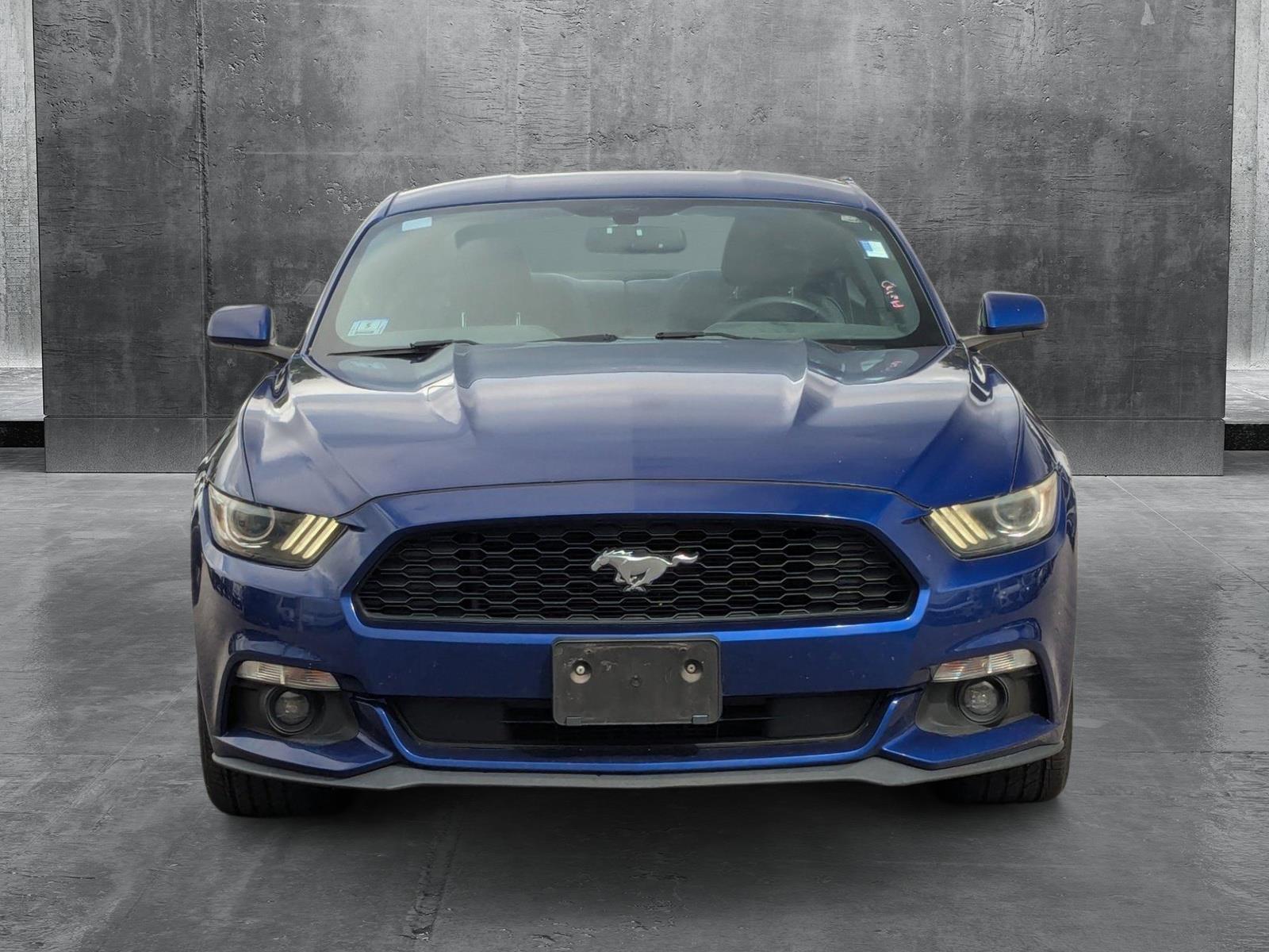 2015 Ford Mustang Vehicle Photo in St. Petersburg, FL 33713