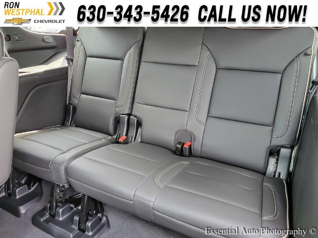 2024 Chevrolet Tahoe Vehicle Photo in AURORA, IL 60503-9326