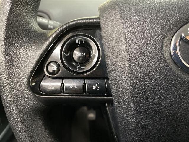 2022 Toyota Prius Vehicle Photo in PORTLAND, OR 97225-3518