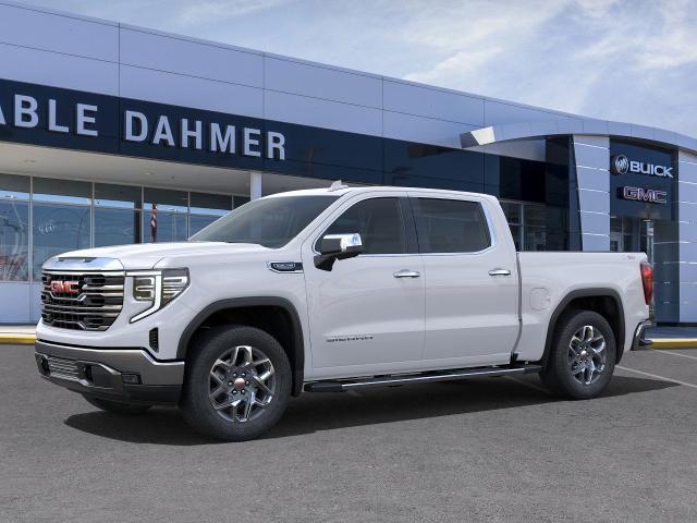 2025 GMC Sierra 1500 Vehicle Photo in KANSAS CITY, MO 64114-4545