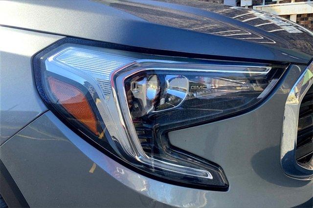 2020 GMC Terrain Vehicle Photo in TOPEKA, KS 66609-0000