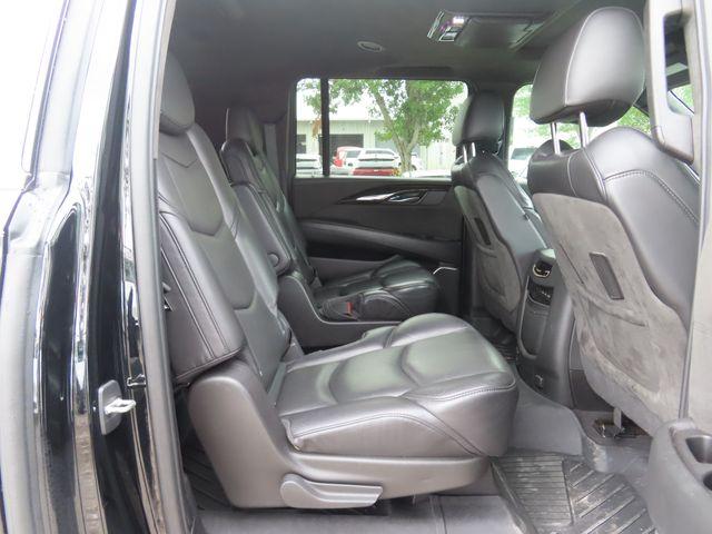 2020 Cadillac Escalade ESV Vehicle Photo in DELRAY BEACH, FL 33483-3294