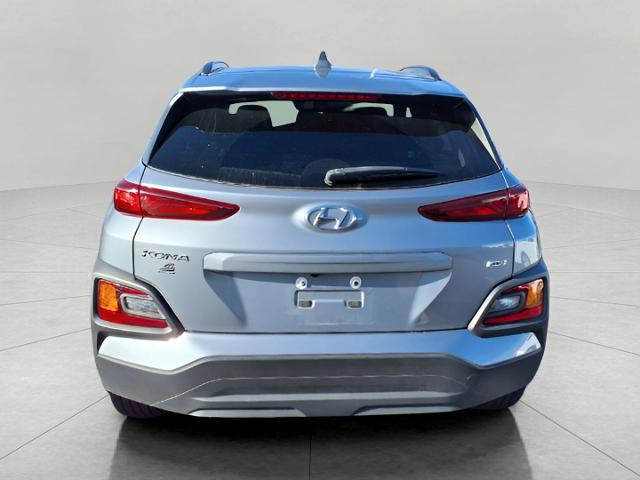 2019 Hyundai KONA Vehicle Photo in Oshkosh, WI 54904