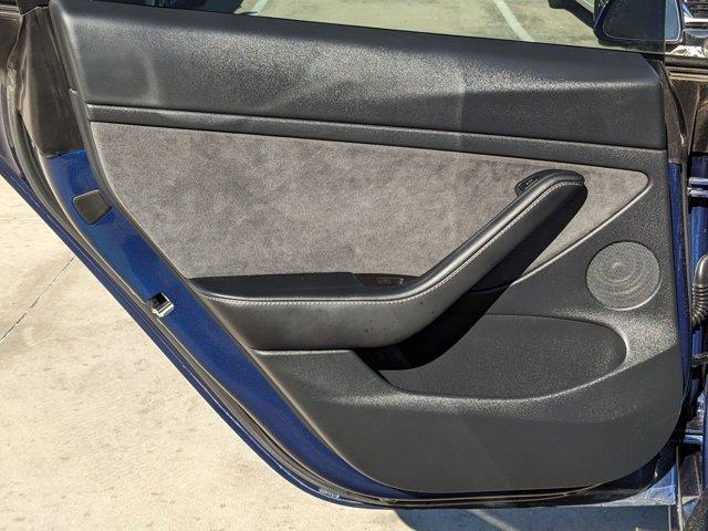 2021 Tesla Model 3 Vehicle Photo in San Antonio, TX 78209