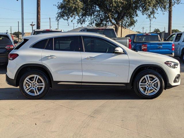 2022 Mercedes-Benz GLA Vehicle Photo in San Antonio, TX 78209