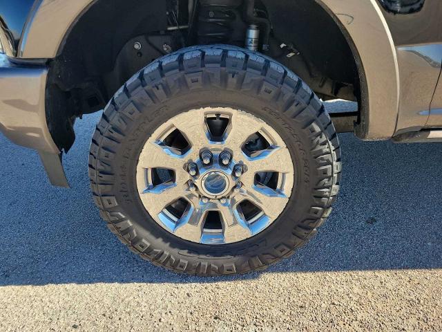 2017 Ford Super Duty F-250 SRW Vehicle Photo in MIDLAND, TX 79703-7718