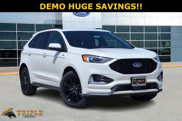 2024 Ford Edge Vehicle Photo in STEPHENVILLE, TX 76401-3713