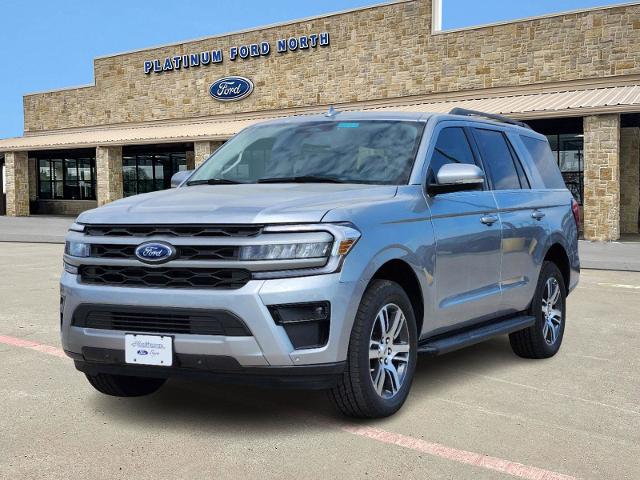 2024 Ford Expedition Vehicle Photo in Pilot Point, TX 76258