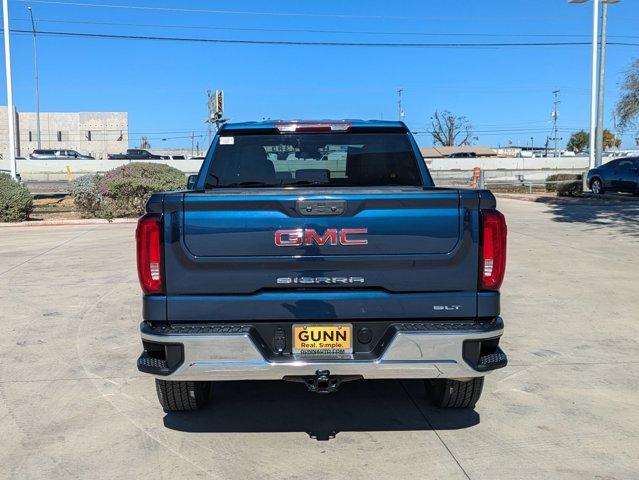 2022 GMC Sierra 1500 Vehicle Photo in SELMA, TX 78154-1459