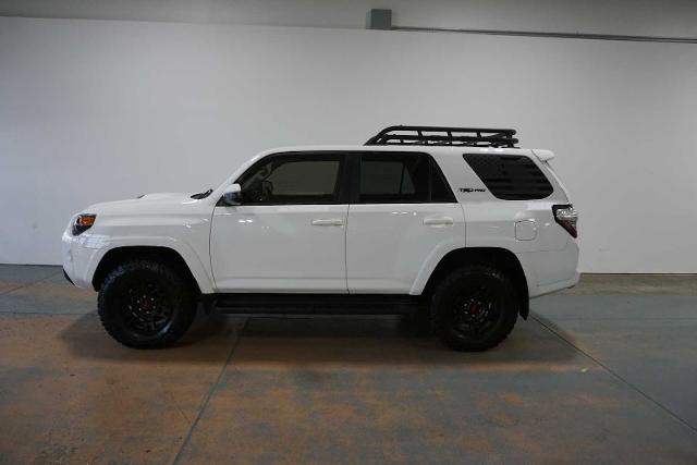 2019 Toyota 4Runner Vehicle Photo in ANCHORAGE, AK 99515-2026