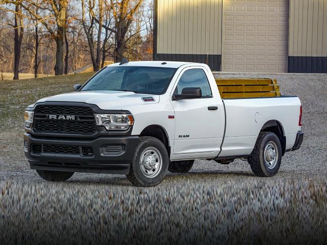 2022 Ram 2500 Vehicle Photo in BOWLING GREEN, KY 42104-4102