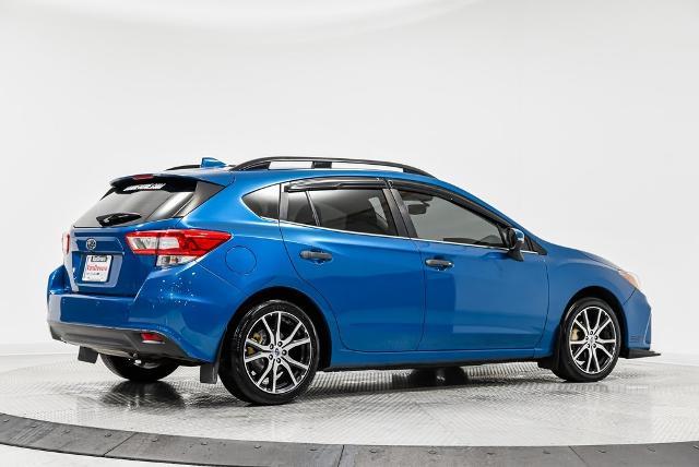 2019 Subaru Impreza Vehicle Photo in Akron, OH 44312