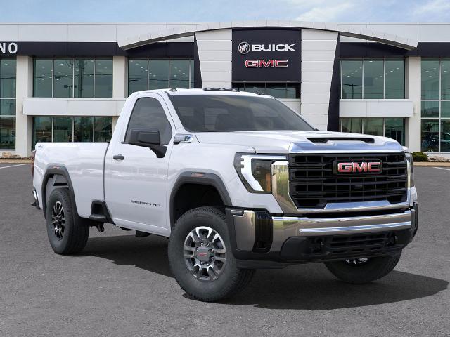 2025 GMC Sierra 3500 HD Vehicle Photo in WILLIAMSVILLE, NY 14221-2883