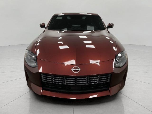 2024 Nissan Z Vehicle Photo in Appleton, WI 54913