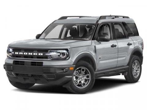 2022 Ford Bronco Sport Vehicle Photo in Greeley, CO 80634