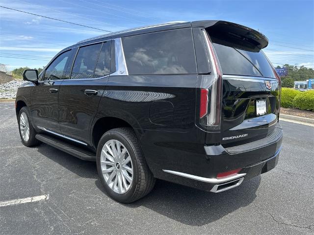 2024 Cadillac Escalade Vehicle Photo in SMYRNA, GA 30080-7631