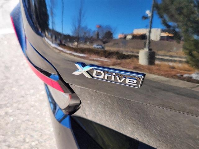 2024 BMW 230i xDrive Vehicle Photo in Loveland, CO 80538