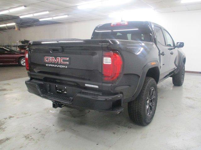 2024 GMC Canyon Vehicle Photo in BATTLE CREEK, MI 49037-8454