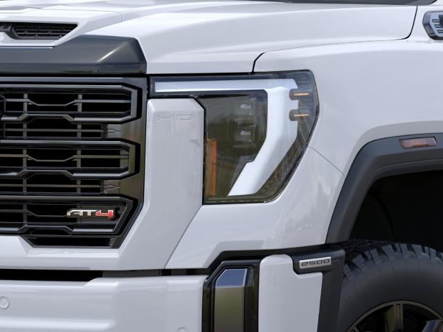 2024 GMC Sierra 2500 HD Vehicle Photo in KANSAS CITY, MO 64114-4545