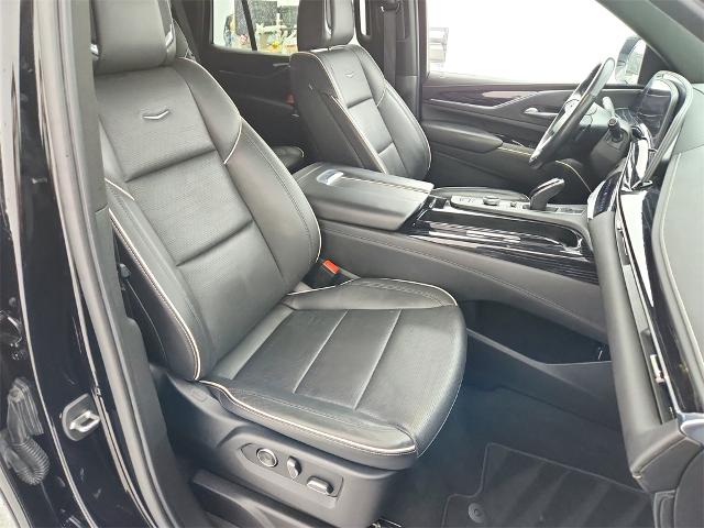 2021 Cadillac Escalade Vehicle Photo in Grapevine, TX 76051