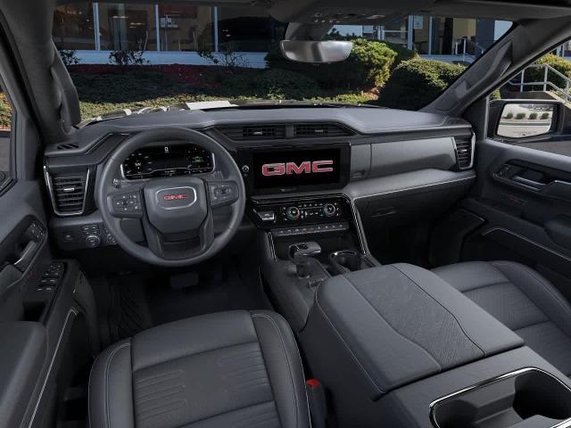 2024 GMC Sierra 1500 Vehicle Photo in ZELIENOPLE, PA 16063-2910