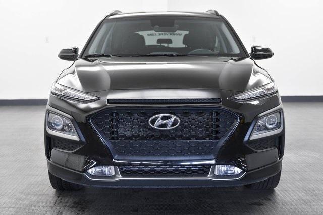 2021 Hyundai KONA Vehicle Photo in AKRON, OH 44303-2330