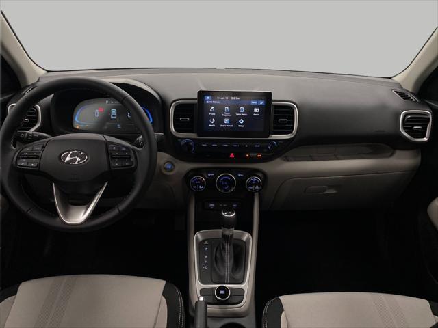 2024 Hyundai VENUE Vehicle Photo in Appleton, WI 54913