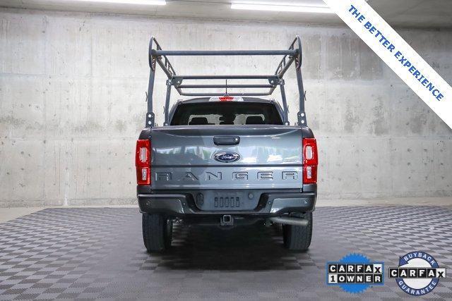 2019 Ford Ranger Vehicle Photo in EVERETT, WA 98203-5662