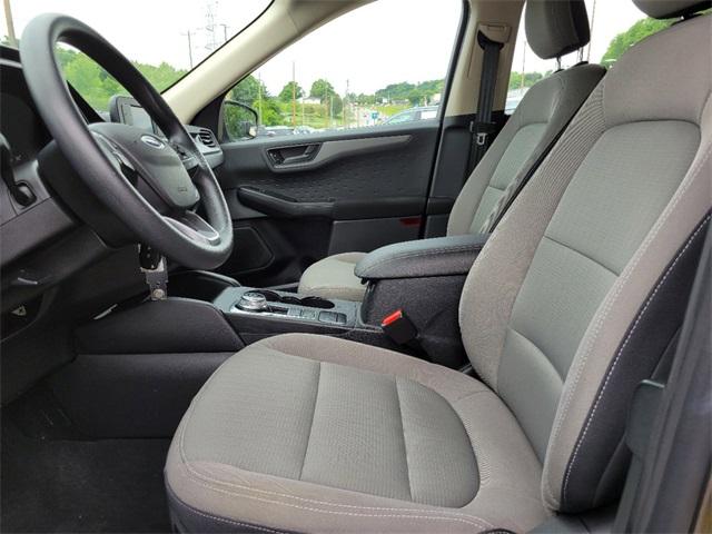 2020 Ford Escape Vehicle Photo in MILFORD, OH 45150-1684