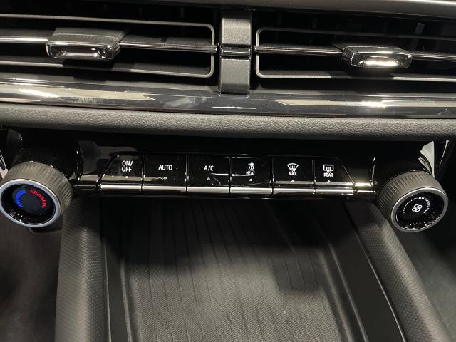 2024 Chevrolet Equinox EV Vehicle Photo in ROGERS, MN 55374-9422