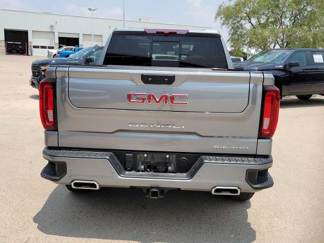 2023 GMC Sierra 1500 Vehicle Photo in ODESSA, TX 79762-8186