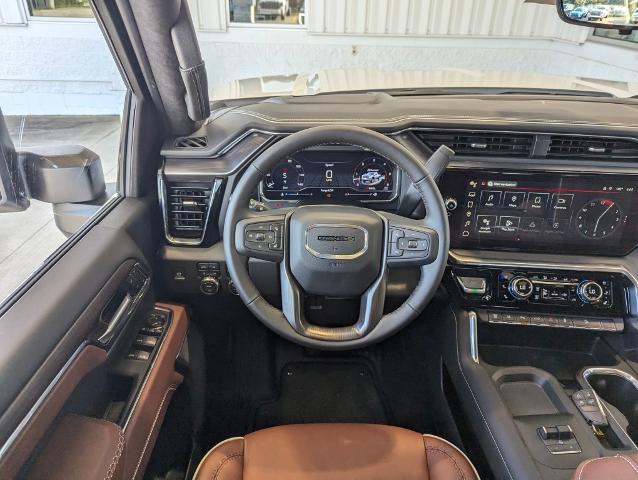 2024 GMC Sierra 2500 HD Vehicle Photo in POMEROY, OH 45769-1023