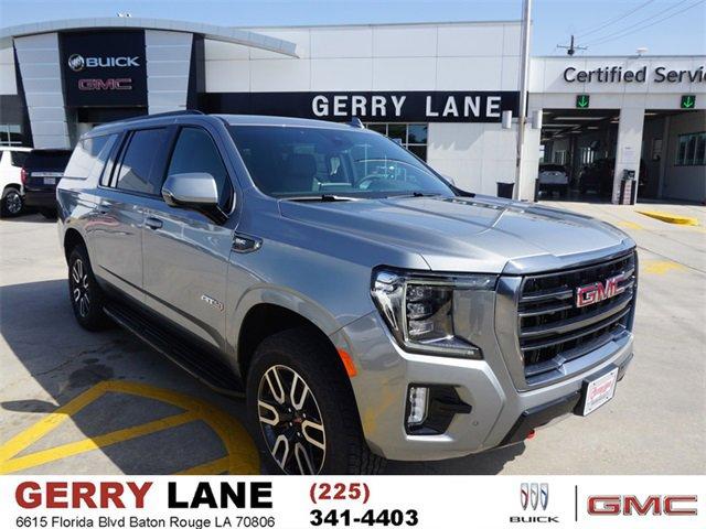 2024 GMC Yukon XL Vehicle Photo in BATON ROUGE, LA 70806-4466