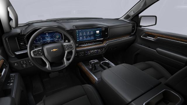 2024 Chevrolet Silverado 1500 Vehicle Photo in Marlton, NJ 08053