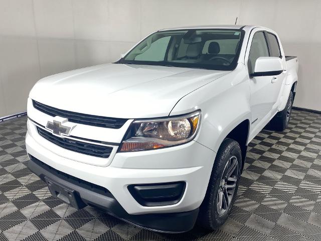 2019 Chevrolet Colorado Vehicle Photo in ALLIANCE, OH 44601-4622