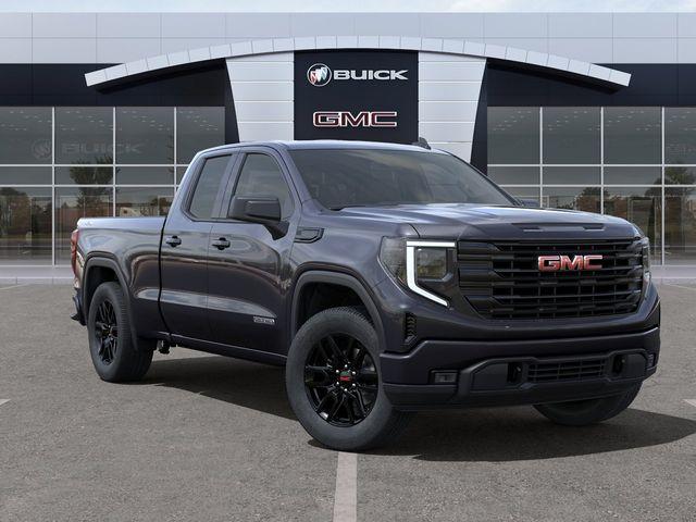 2024 GMC Sierra 1500 Vehicle Photo in WATERTOWN, CT 06795-3318