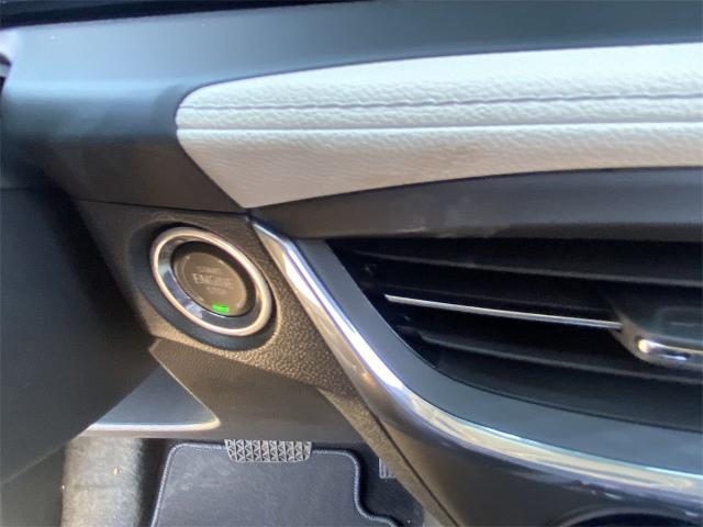 2025 Buick Encore GX Vehicle Photo in GOODYEAR, AZ 85338-1310