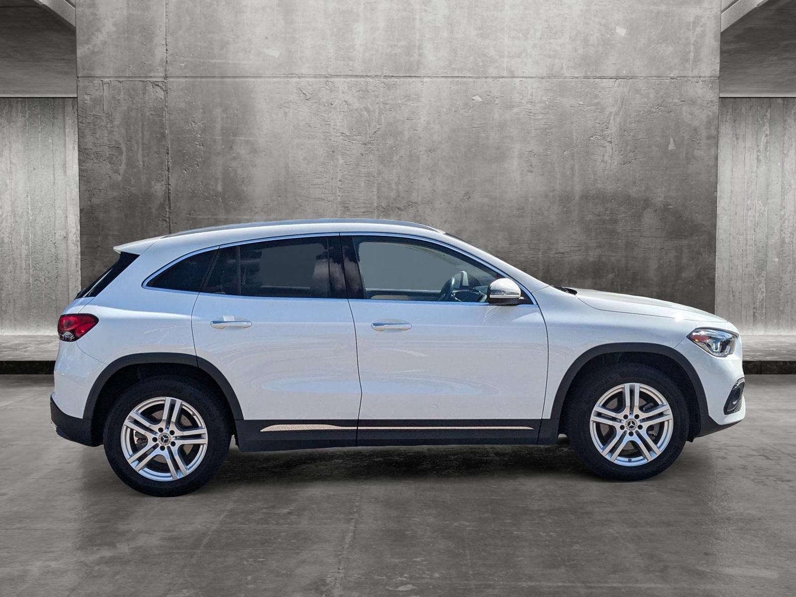 2021 Mercedes-Benz GLA Vehicle Photo in Wesley Chapel, FL 33544