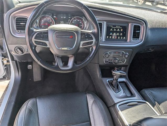 2022 Dodge Charger Vehicle Photo in AURORA, CO 80012-4011